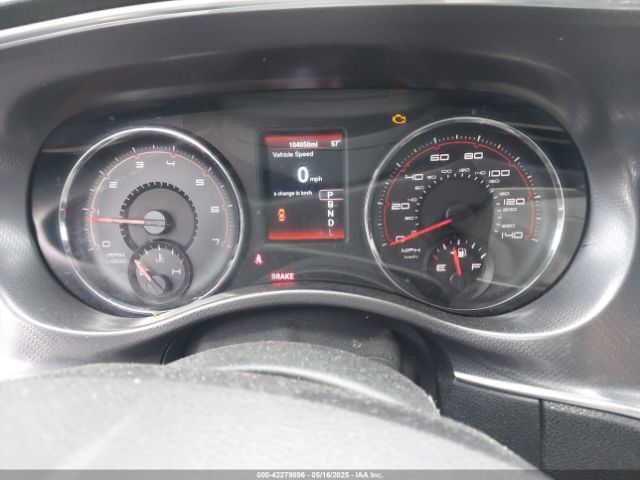 2C3CDXBG0EH115919 Dodge Charger Se