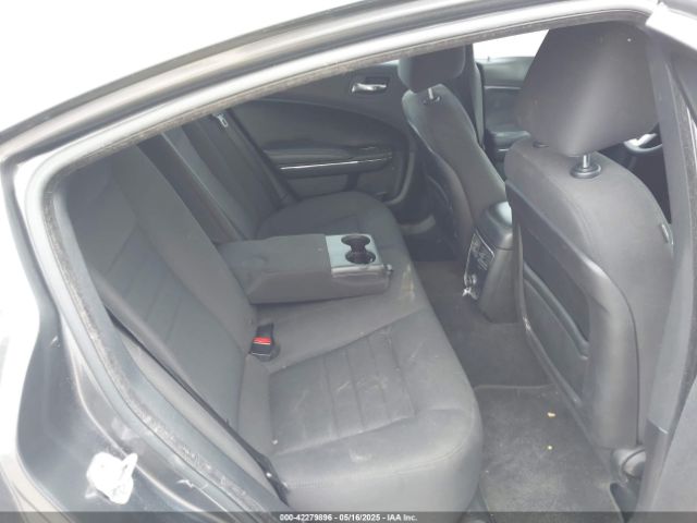 2C3CDXBG0EH115919 Dodge Charger Se