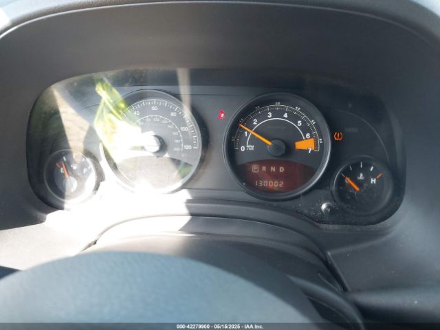 1C4NJPFB2GD503214 Jeep Patriot Latitude