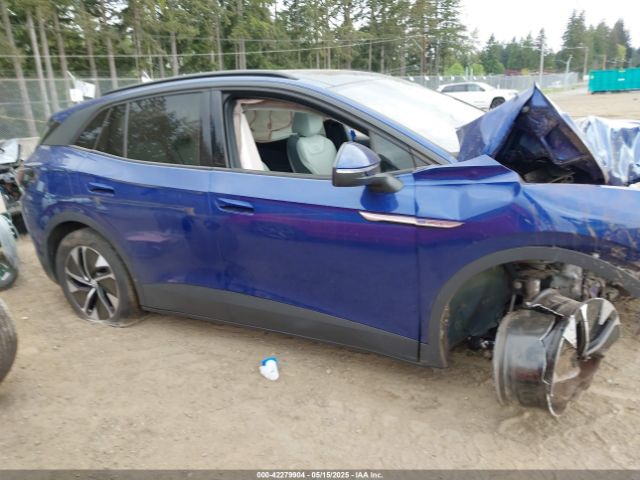 WVGGNPE26NP036269 Volkswagen Id.4 Awd Pro S