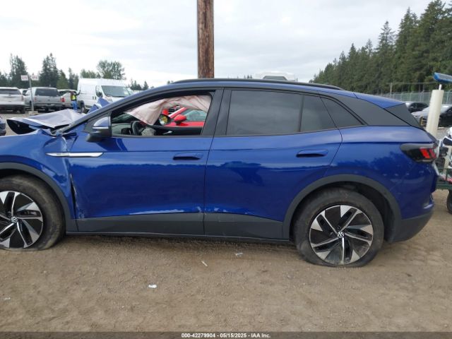 WVGGNPE26NP036269 Volkswagen Id.4 Awd Pro S