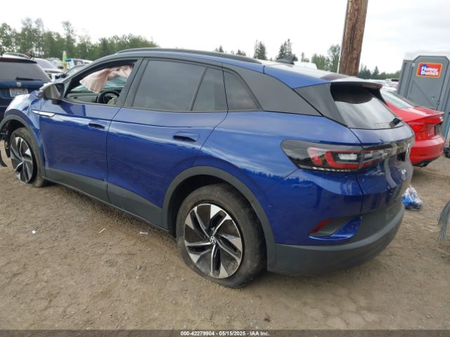 WVGGNPE26NP036269 Volkswagen Id.4 Awd Pro S