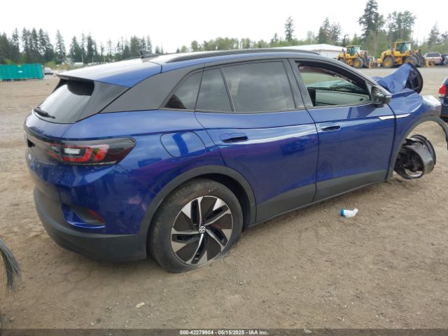 WVGGNPE26NP036269 Volkswagen Id.4 Awd Pro S
