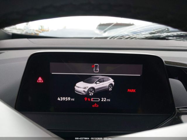 WVGGNPE26NP036269 Volkswagen Id.4 Awd Pro S