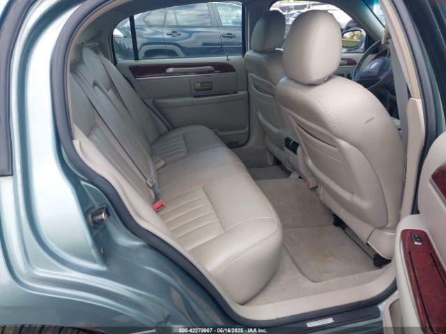 2004 LINCOLN TOWN CAR 1LNHM81WX4Y616283 Photo 7