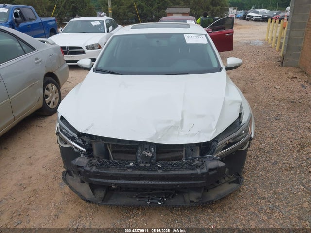 1VWBS7A35GC047664 Volkswagen Passat 1.8t Se