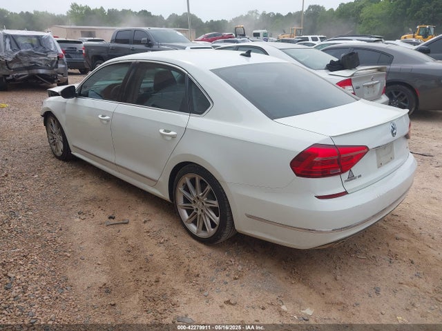 1VWBS7A35GC047664 Volkswagen Passat 1.8t Se