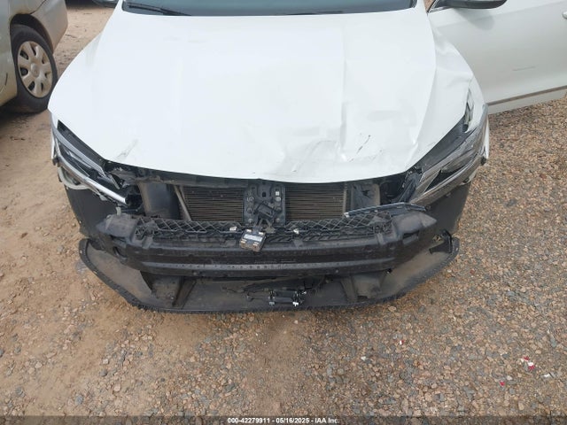 1VWBS7A35GC047664 Volkswagen Passat 1.8t Se