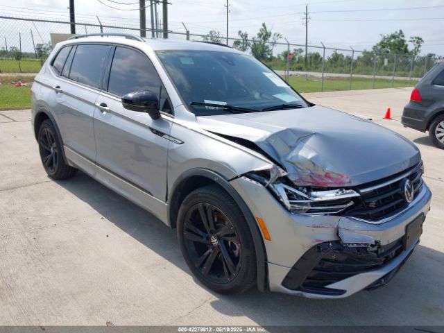 2023 VOLKSWAGEN TIGUAN 3VVCB7AX5PM064412