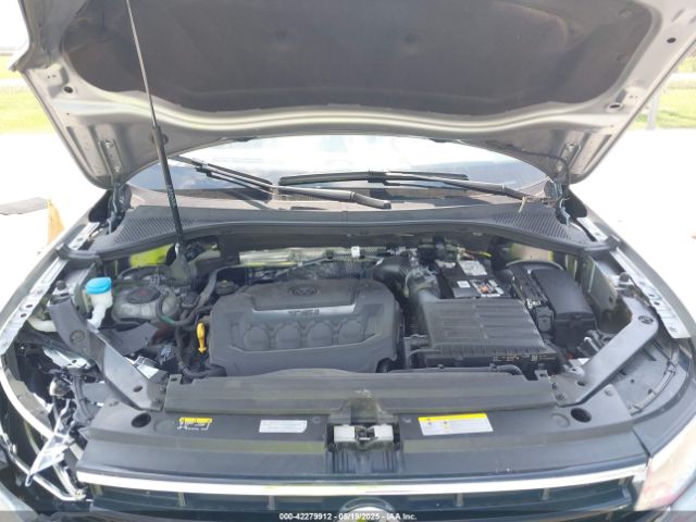 2023 VOLKSWAGEN TIGUAN 3VVCB7AX5PM064412 Photo 9