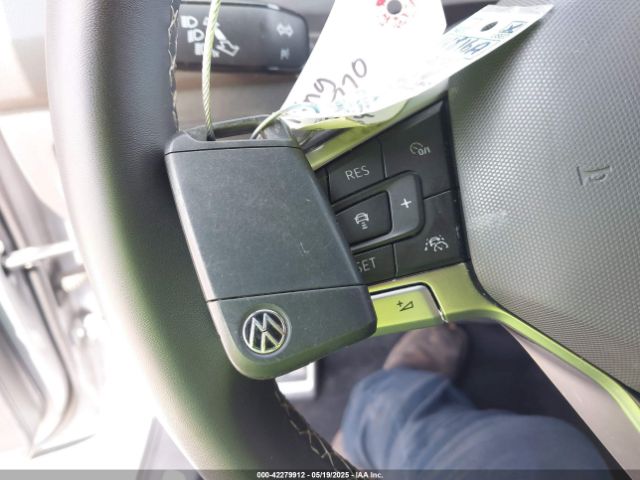 2023 VOLKSWAGEN TIGUAN 3VVCB7AX5PM064412 Photo 10