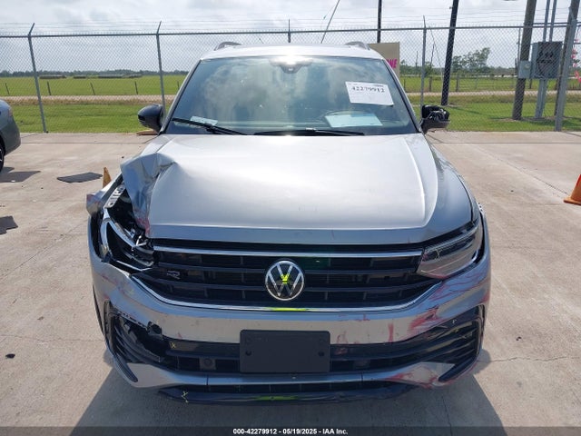 Volkswagen tsi 2023 3VVCB7AX5PM064412 Image 12