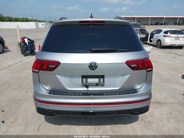Volkswagen tsi 2023 3VVCB7AX5PM064412 Image 16