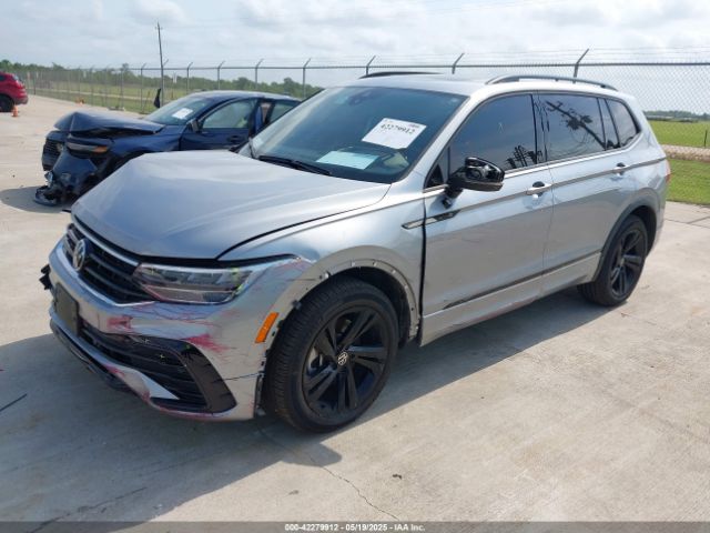 2023 VOLKSWAGEN TIGUAN 3VVCB7AX5PM064412 Photo 1