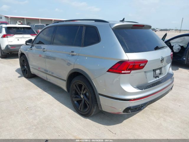 2023 VOLKSWAGEN TIGUAN 3VVCB7AX5PM064412 Photo 2
