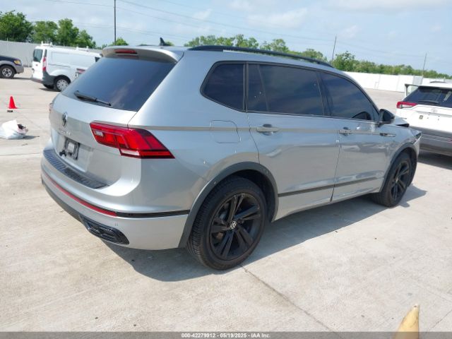 2023 VOLKSWAGEN TIGUAN 3VVCB7AX5PM064412 Photo 3
