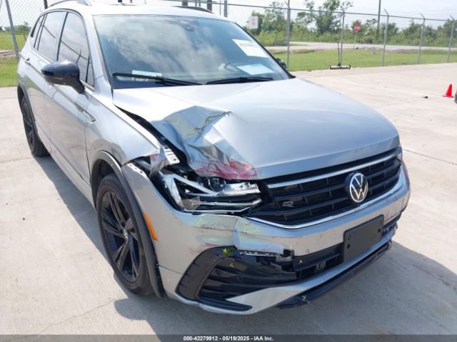 2023 VOLKSWAGEN TIGUAN 3VVCB7AX5PM064412 Photo 5