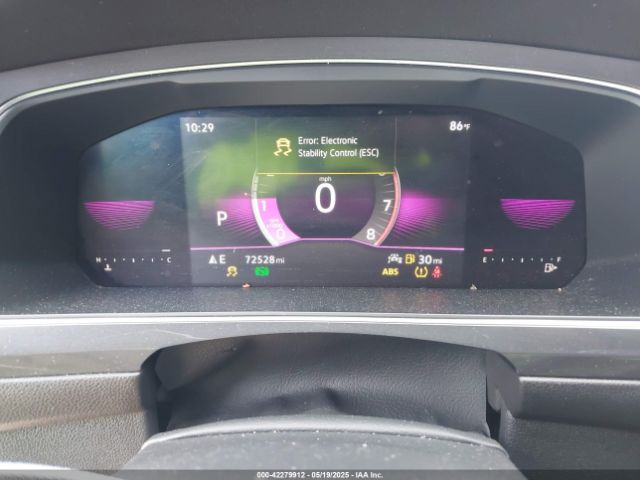 2023 VOLKSWAGEN TIGUAN 3VVCB7AX5PM064412 Photo 6