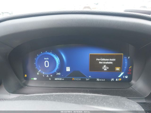 1FM5K8GC6LGD07730 Ford Explorer St