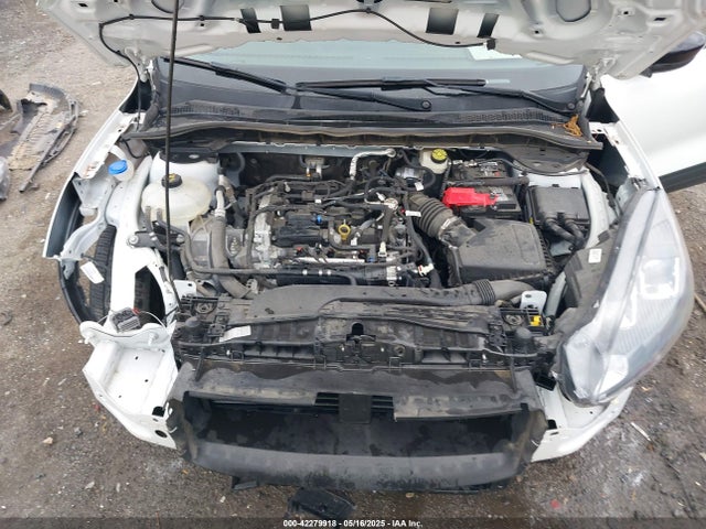 1FMCU0G6XMUB32625 Ford ESCAPE SE