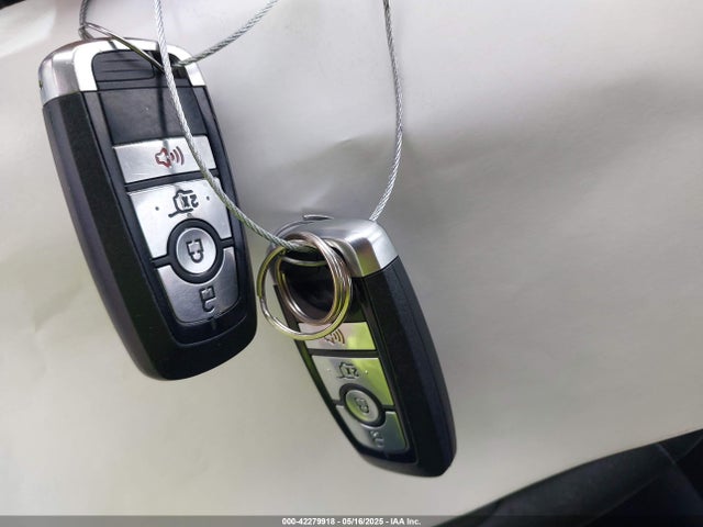 1FMCU0G6XMUB32625 Ford ESCAPE SE