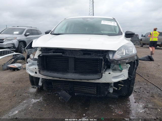 1FMCU0G6XMUB32625 Ford ESCAPE SE