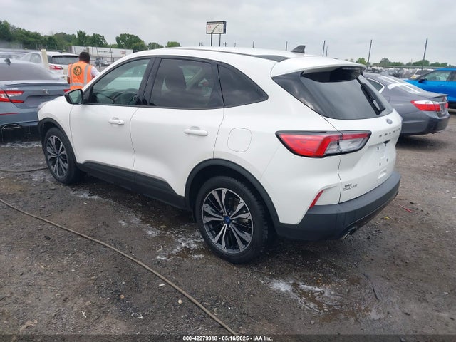 1FMCU0G6XMUB32625 Ford ESCAPE SE