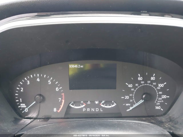 1FMCU0G6XMUB32625 Ford ESCAPE SE
