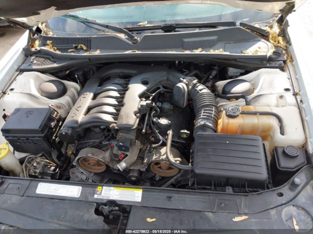 2009 DODGE CHALLENGER 2B3LJ44V39H577140 Photo 9