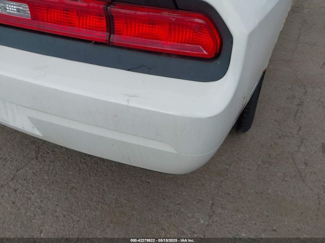 2009 DODGE CHALLENGER 2B3LJ44V39H577140 Photo 5