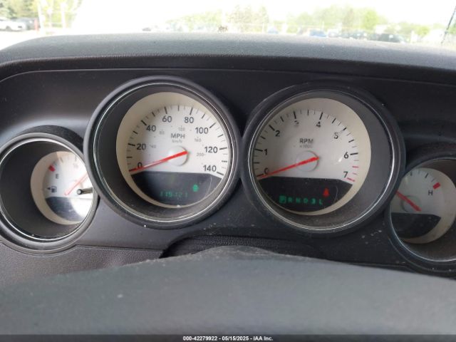 2009 DODGE CHALLENGER 2B3LJ44V39H577140 Photo 6