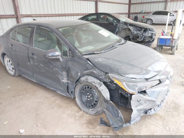 2024 TOYOTA COROLLA 5YFB4MDE9RP209489