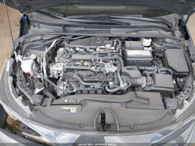 2024 TOYOTA COROLLA 5YFB4MDE9RP209489 Photo 9
