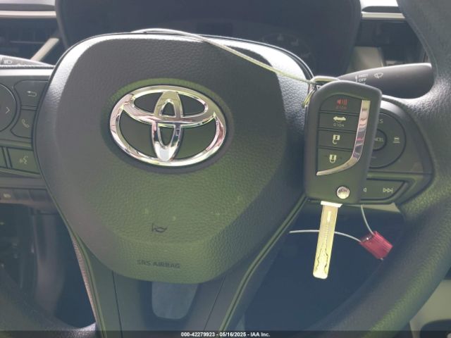 2024 TOYOTA COROLLA 5YFB4MDE9RP209489 Photo 10