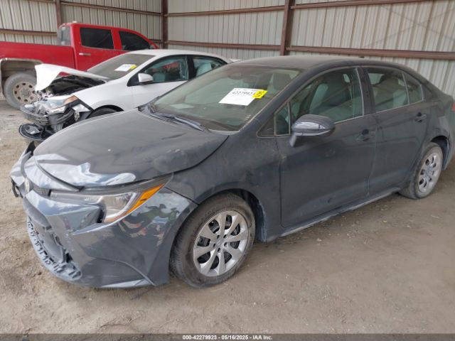 2024 TOYOTA COROLLA 5YFB4MDE9RP209489 Photo 1