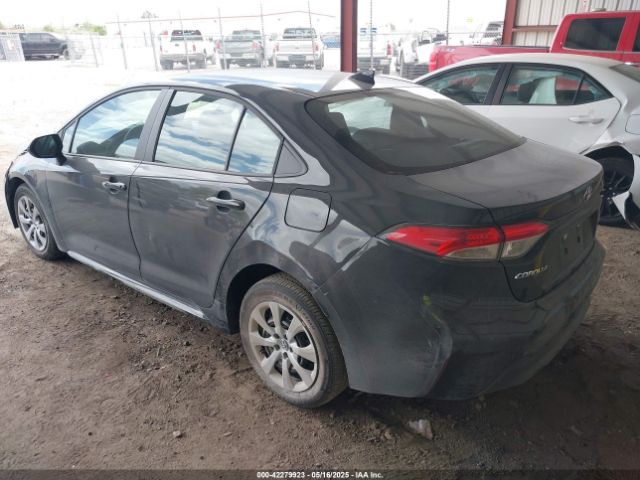 2024 TOYOTA COROLLA 5YFB4MDE9RP209489 Photo 2