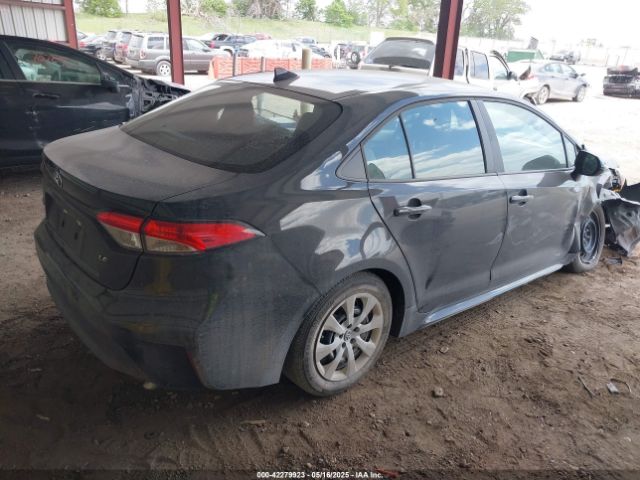 2024 TOYOTA COROLLA 5YFB4MDE9RP209489 Photo 3