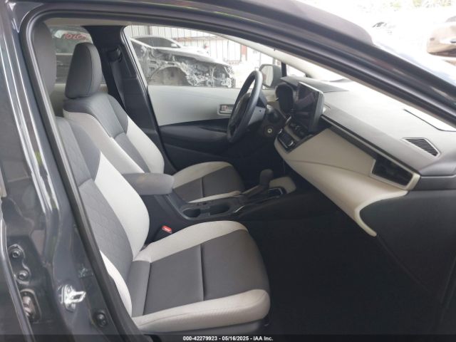 2024 TOYOTA COROLLA 5YFB4MDE9RP209489 Photo 4