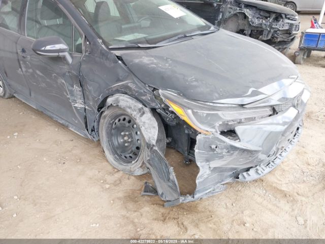 2024 TOYOTA COROLLA 5YFB4MDE9RP209489 Photo 5