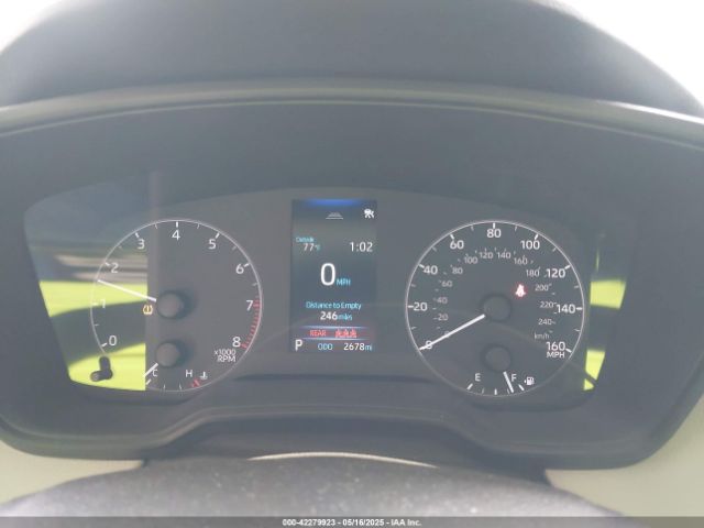 2024 TOYOTA COROLLA 5YFB4MDE9RP209489 Photo 6