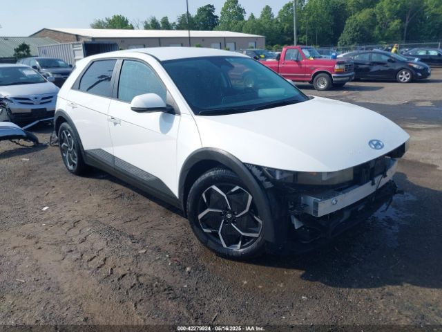 2023 HYUNDAI IONIQ 5 KM8KNDAF5PU186640