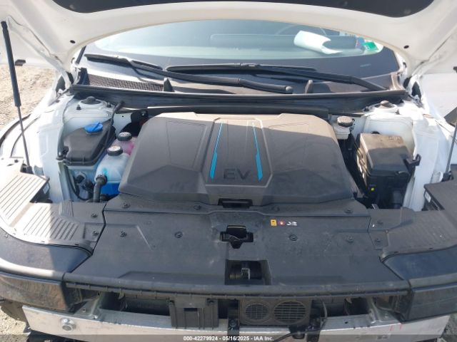 2023 HYUNDAI IONIQ 5 KM8KNDAF5PU186640 Photo 9