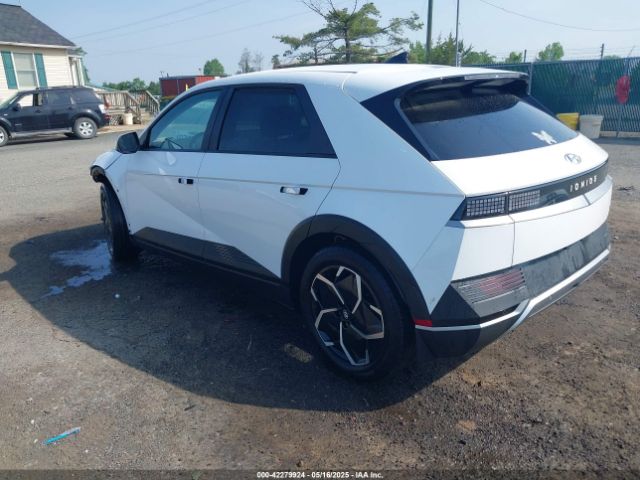 2023 HYUNDAI IONIQ 5 KM8KNDAF5PU186640 Photo 2