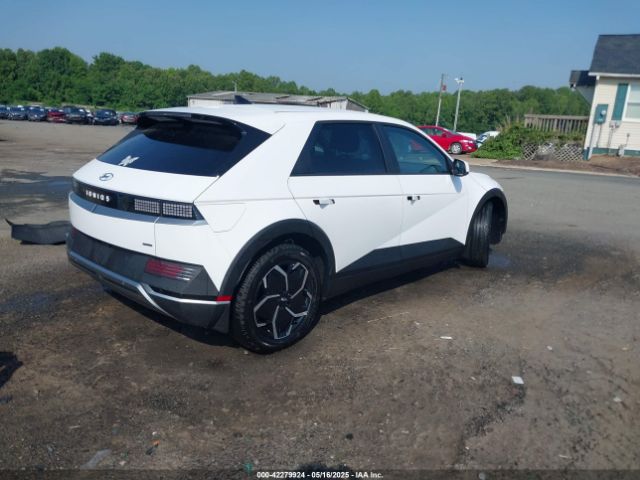 2023 HYUNDAI IONIQ 5 KM8KNDAF5PU186640 Photo 3