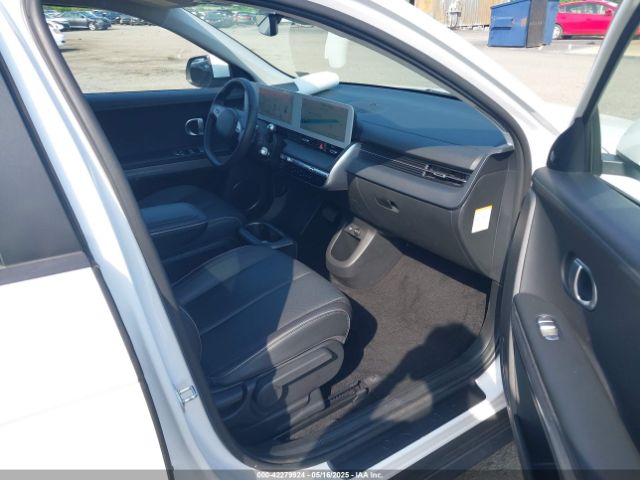 2023 HYUNDAI IONIQ 5 KM8KNDAF5PU186640 Photo 4