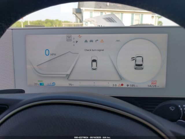 2023 HYUNDAI IONIQ 5 KM8KNDAF5PU186640 Photo 6