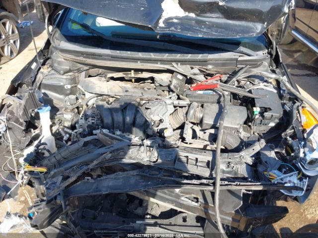 KNAFK4A65F5257579 KIA FORTE LX