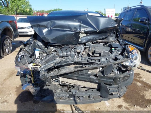 KNAFK4A65F5257579 KIA FORTE LX