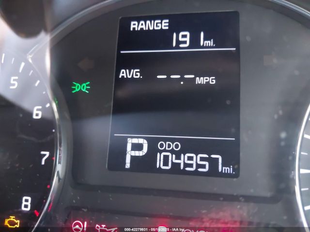 KNAFK4A65F5257579 KIA FORTE LX