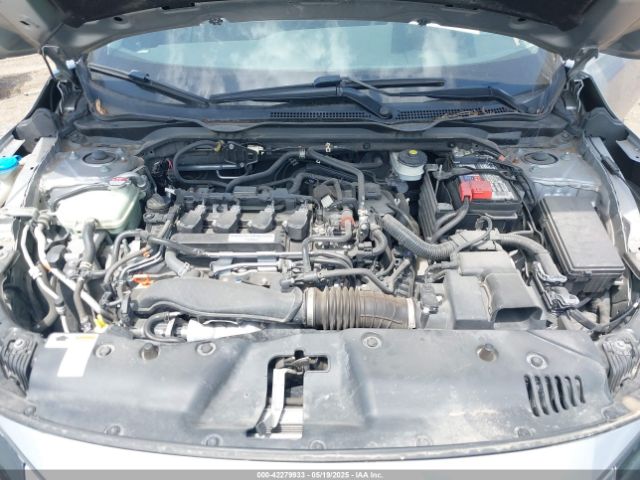 19XFC1F36HE031443 Honda Civic Ex-t